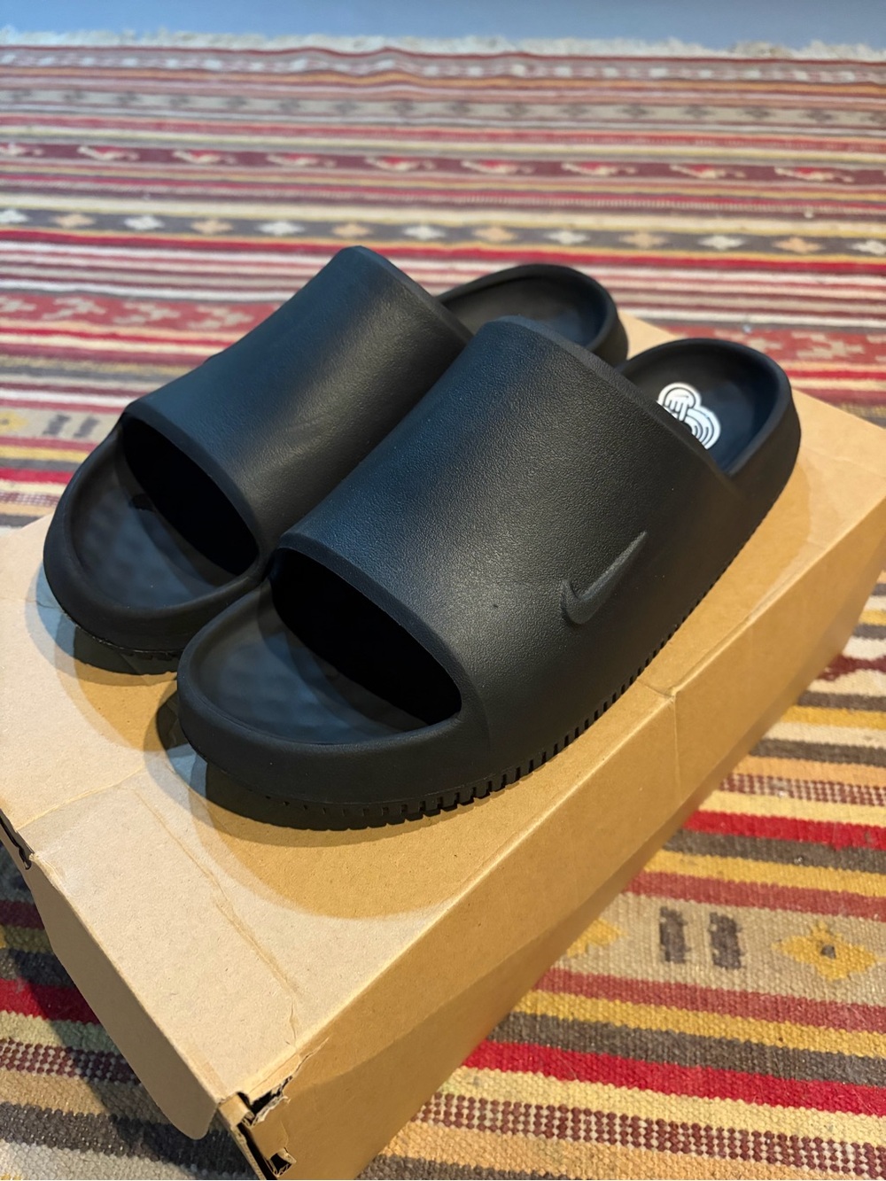 Nike Calm Slides 2.0
